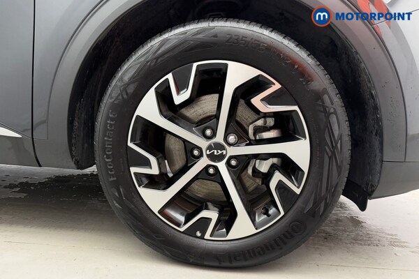 Used Kia Sportage 2024 for sale - 76067869: Photo 42