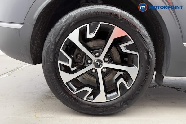 Used Kia Sportage 2024 for sale - 76067869: Photo 43