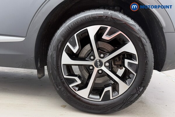 Used Kia Sportage 2024 for sale - 76067869: Photo 44