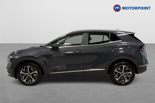 Used Kia Sportage 2024 for sale - 76067869: Photo 4