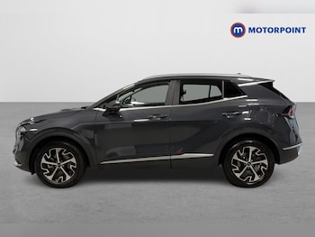 Used Kia Sportage 2024 for sale - 76067869: Photo 4