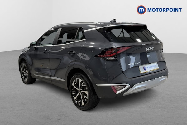 Used Kia Sportage 2024 for sale - 76067869: Photo 5