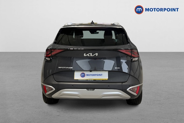 Used Kia Sportage 2024 for sale - 76067869: Photo 6