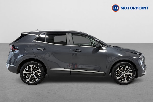 Used Kia Sportage 2024 for sale - 76067869: Photo 8