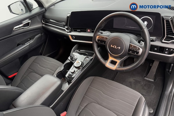 Used Kia Sportage 2024 for sale - 76067869: Photo 9
