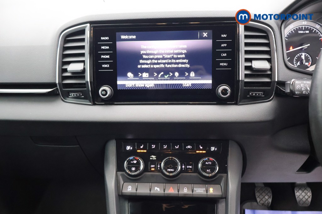 Used Skoda Karoq 2020 for sale - 77324095: Photo 20