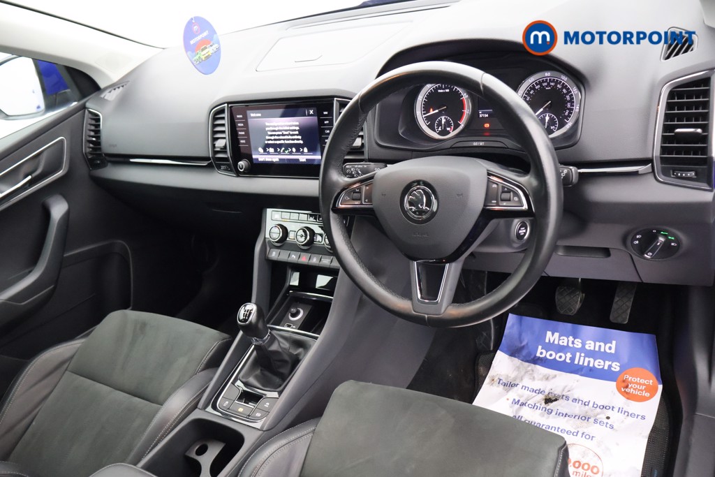 Used Skoda Karoq 2020 for sale - 77324095: Photo 32