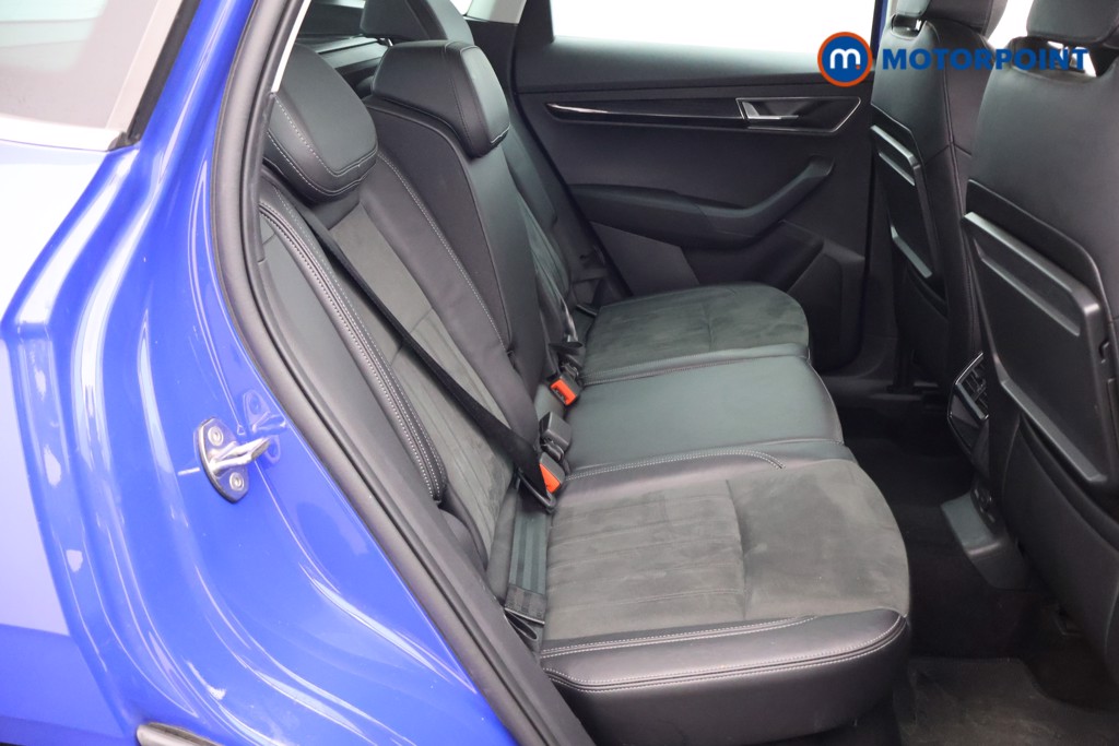 Used Skoda Karoq 2020 for sale - 77324095: Photo 34