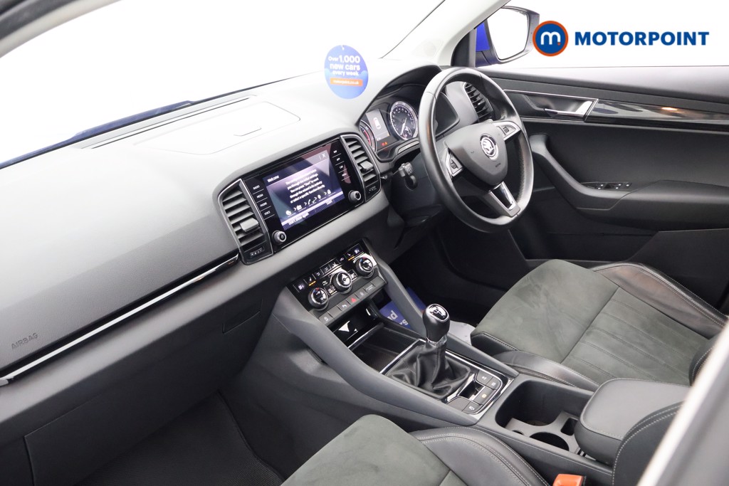 Used Skoda Karoq 2020 for sale - 77324095: Photo 40