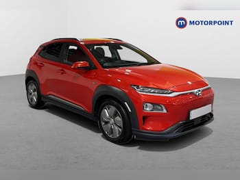 Used Hyundai KONA 2020 for sale - 79719049: Photo