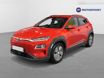 Used Hyundai KONA 2020 for sale - 79719049: Photo