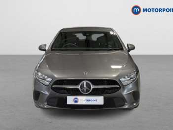 Used Mercedes-Benz A-Class 2020 for sale - 74941841: Photo