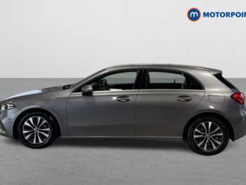 Used Mercedes-Benz A-Class 2020 for sale - 74941841: Photo