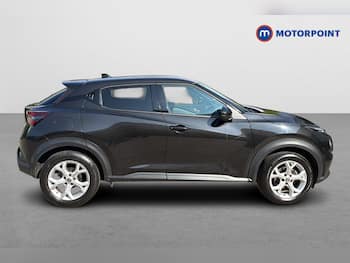 Used Nissan Juke 2020 for sale - 79700751: Photo