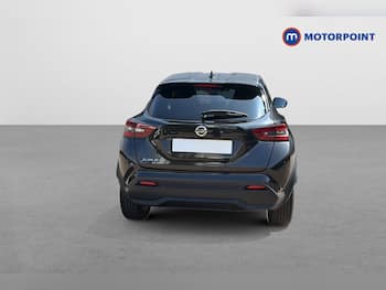 Used Nissan Juke 2020 for sale - 79700751: Photo