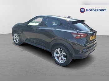 Used Nissan Juke 2020 for sale - 79700751: Photo
