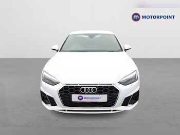 Used Audi A5 2023 for sale - 78963842: Photo