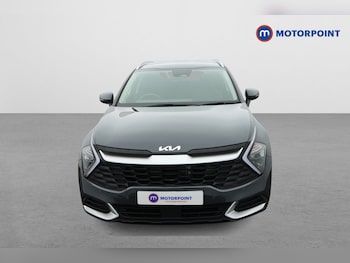Used Kia Sportage 2022 for sale - 79165931: Photo