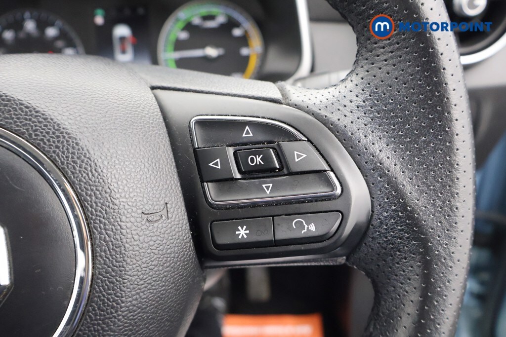 Used MG MG ZS 2021 for sale - 77519907: Photo 11