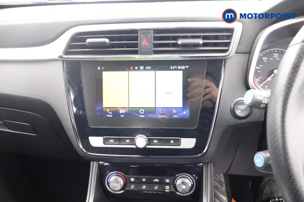 Used MG MG ZS 2021 for sale - 77519907: Photo 17