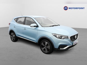 Used MG MG ZS 2021 for sale - 77519907: Photo