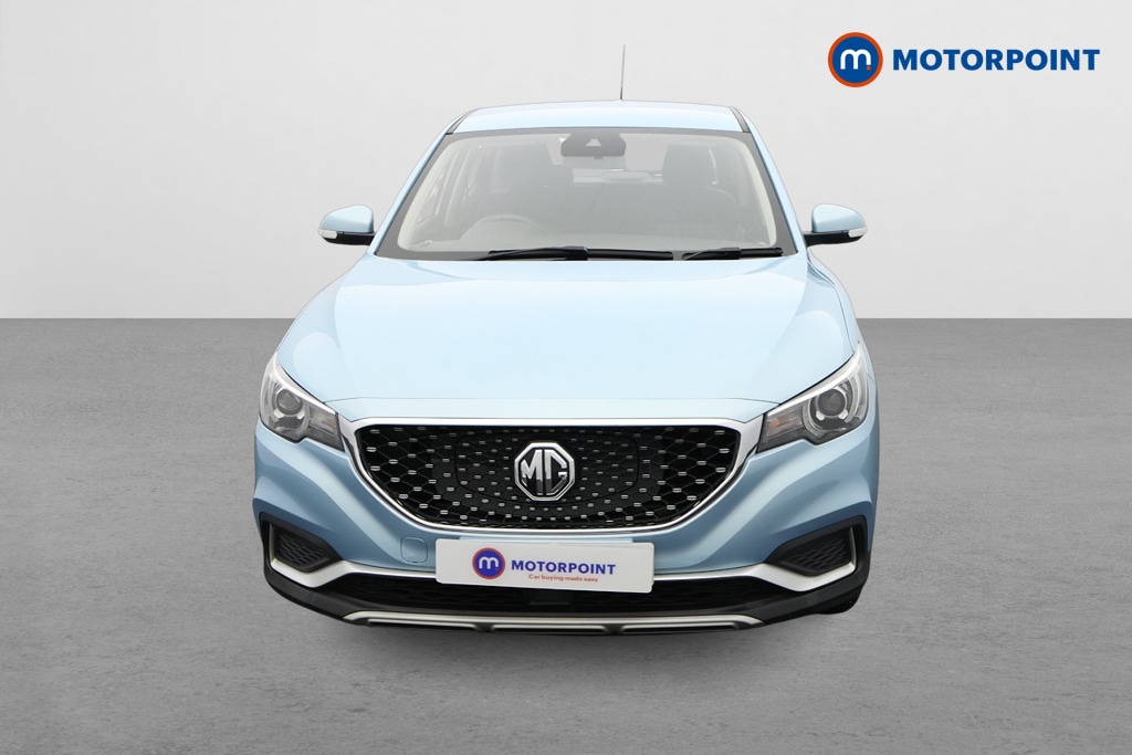 Used MG MG ZS 2021 for sale - 77519907: Photo 2