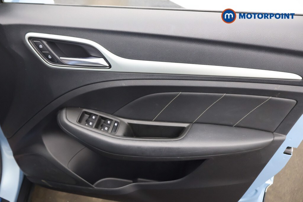 Used MG MG ZS 2021 for sale - 77519907: Photo 21