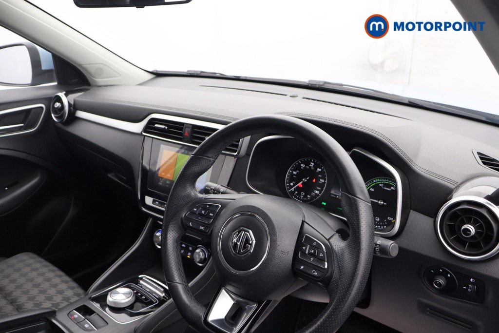 Used MG MG ZS 2021 for sale - 77519907: Photo 22