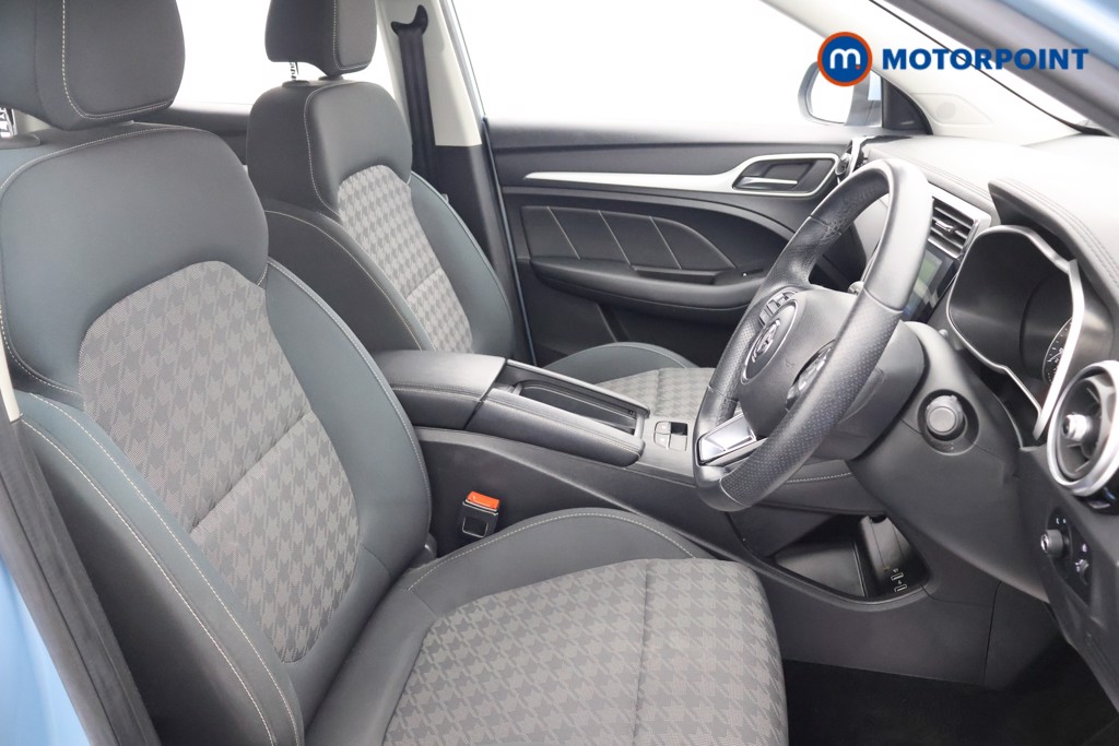 Used MG MG ZS 2021 for sale - 77519907: Photo 23