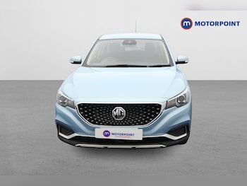 Used MG MG ZS 2021 for sale - 77519907: Photo