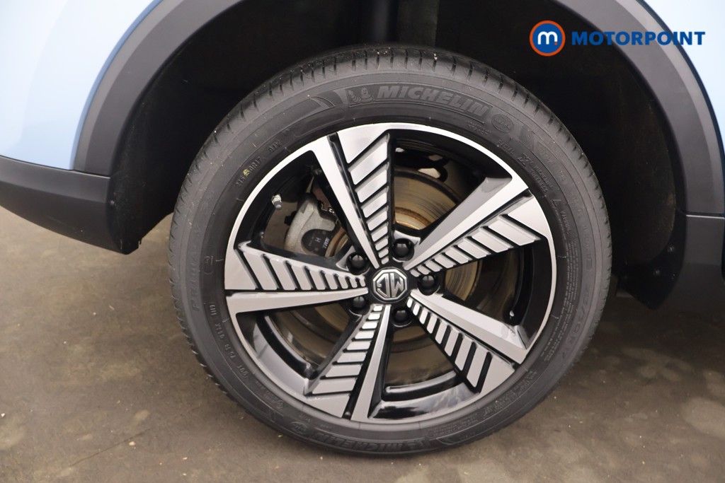 Used MG MG ZS 2021 for sale - 77519907: Photo 30