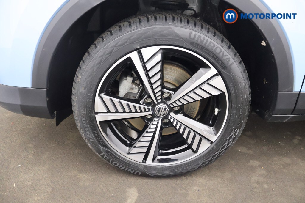 Used MG MG ZS 2021 for sale - 77519907: Photo 32