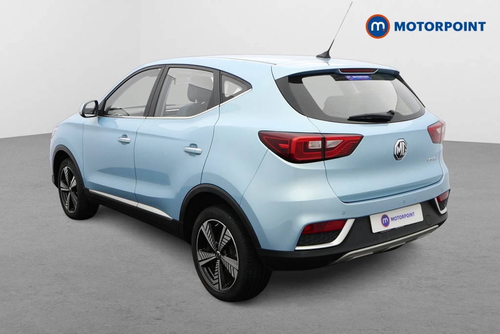 Used MG MG ZS 2021 for sale - 77519907: Photo 5