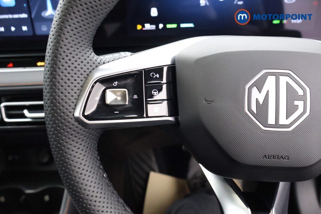 Used MG MG HS 2025 for sale - 77814747: Photo 10