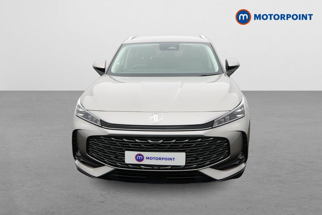 Used MG MG HS 2025 for sale - 77814747: Photo 2