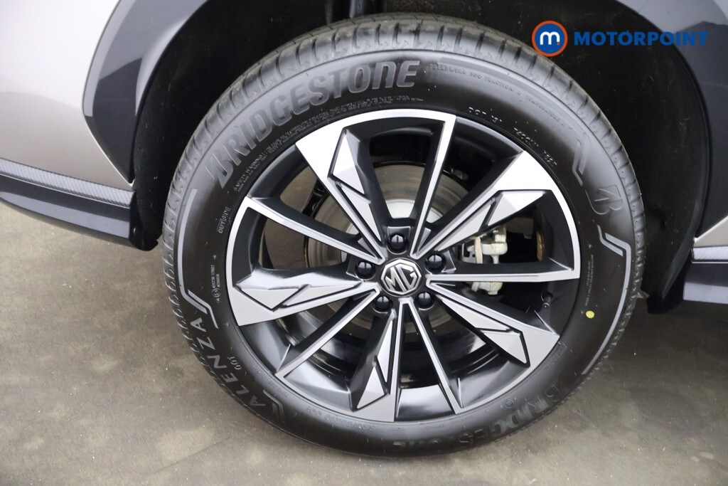 Used MG MG HS 2025 for sale - 77814747: Photo 28