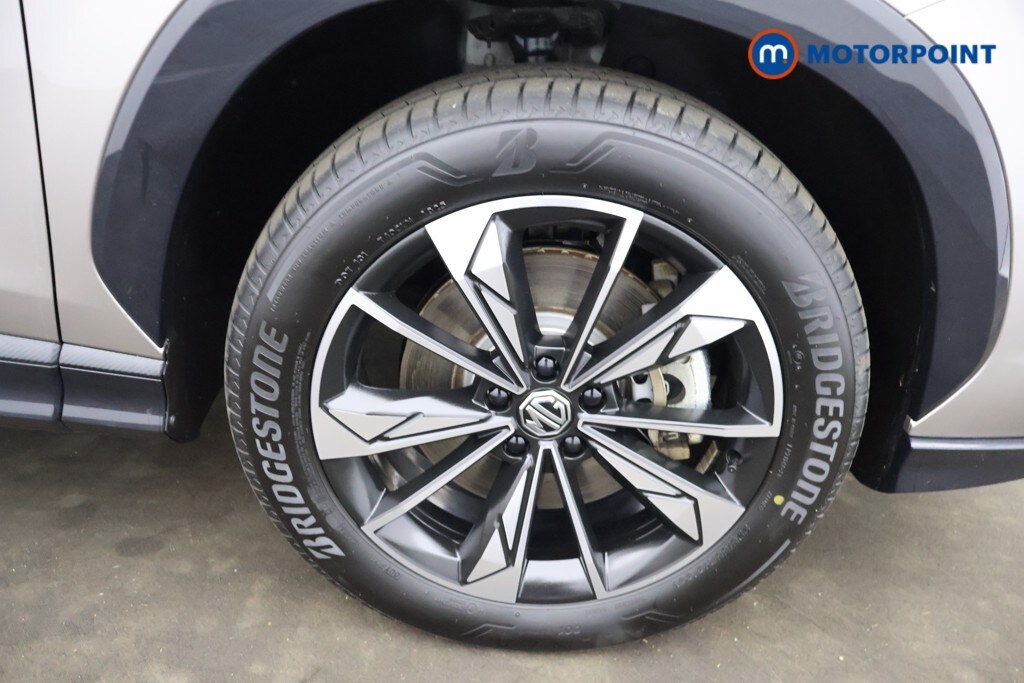 Used MG MG HS 2025 for sale - 77814747: Photo 29