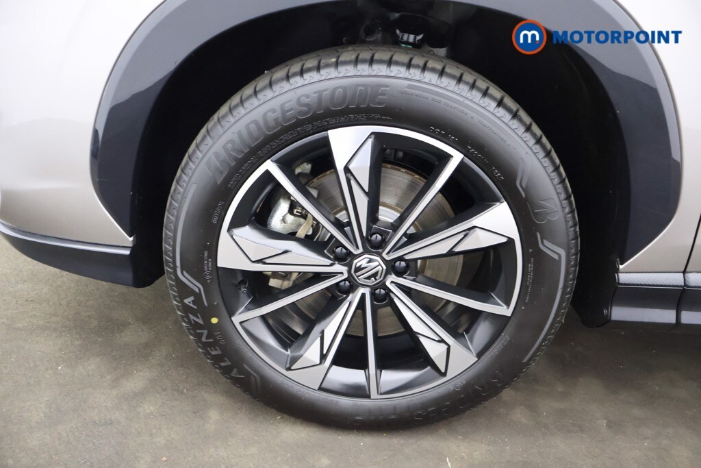 Used MG MG HS 2025 for sale - 77814747: Photo 30