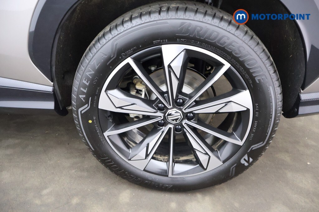 Used MG MG HS 2025 for sale - 77814747: Photo 31