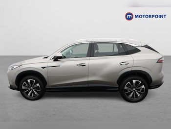 Used MG MG HS 2025 for sale - 77814747: Photo