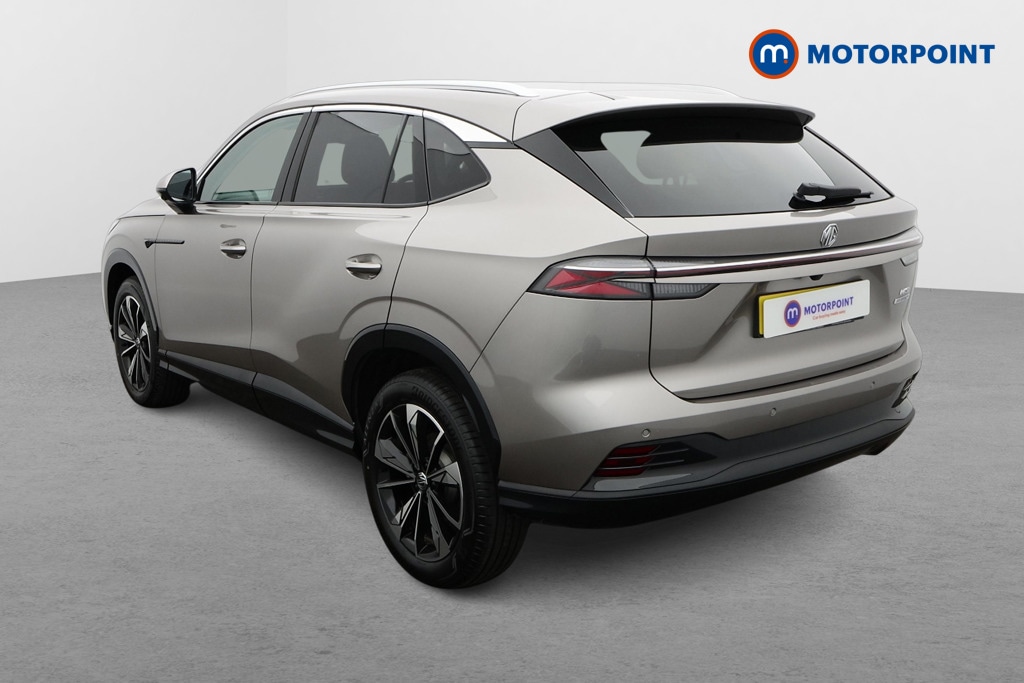 Used MG MG HS 2025 for sale - 77814747: Photo 5