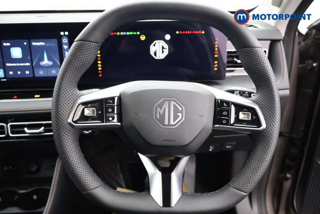 Used MG MG HS 2025 for sale - 77814747: Photo 9