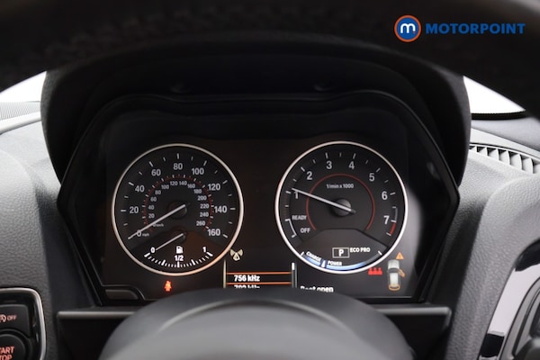 Used BMW 1 Series 2020 for sale - 76067944: Photo 12