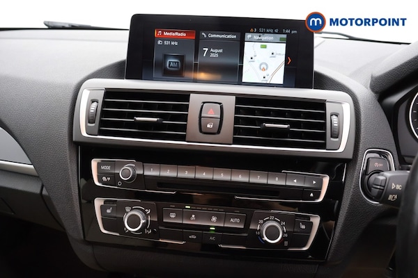Used BMW 1 Series 2020 for sale - 76067944: Photo 13