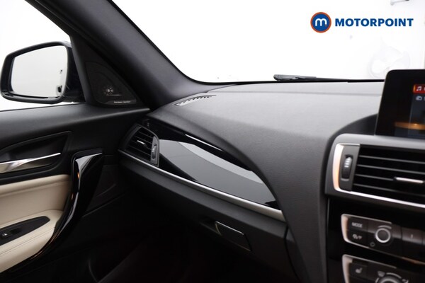 Used BMW 1 Series 2020 for sale - 76067944: Photo 15