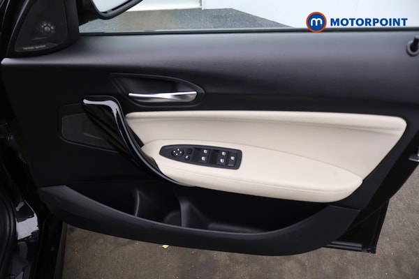 Used BMW 1 Series 2020 for sale - 76067944: Photo 17