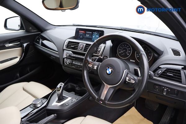 Used BMW 1 Series 2020 for sale - 76067944: Photo 18