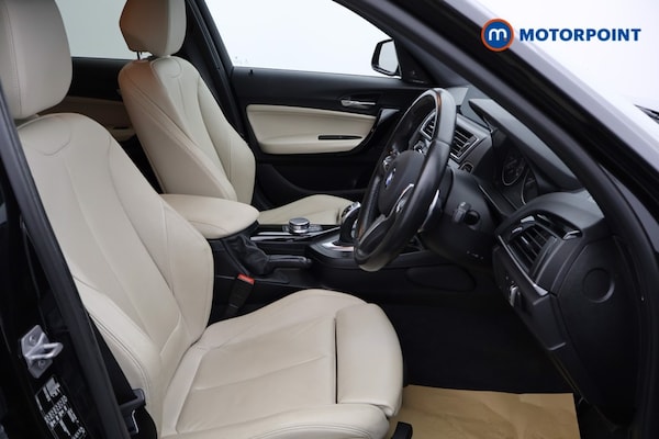 Used BMW 1 Series 2020 for sale - 76067944: Photo 19