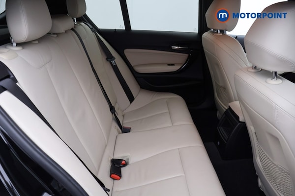 Used BMW 1 Series 2020 for sale - 76067944: Photo 20