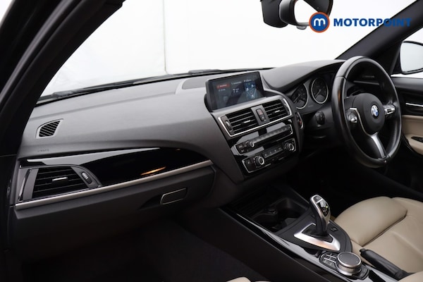 Used BMW 1 Series 2020 for sale - 76067944: Photo 21